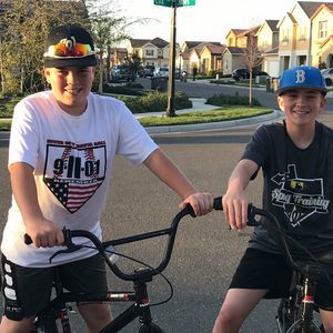 Meet your Posher, Maria